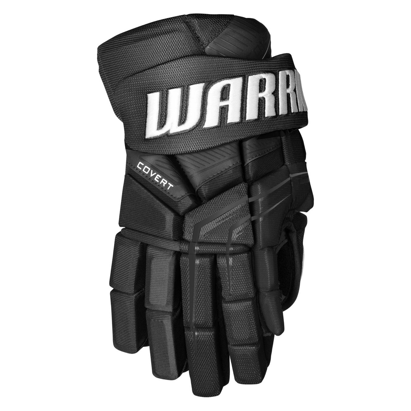 Warrior Senior-Hockeyhandschuhe (36) (Warrior)
