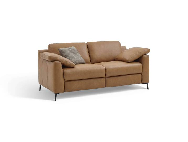 Kabs Einzelsofa, 2-Sitzer Parula A