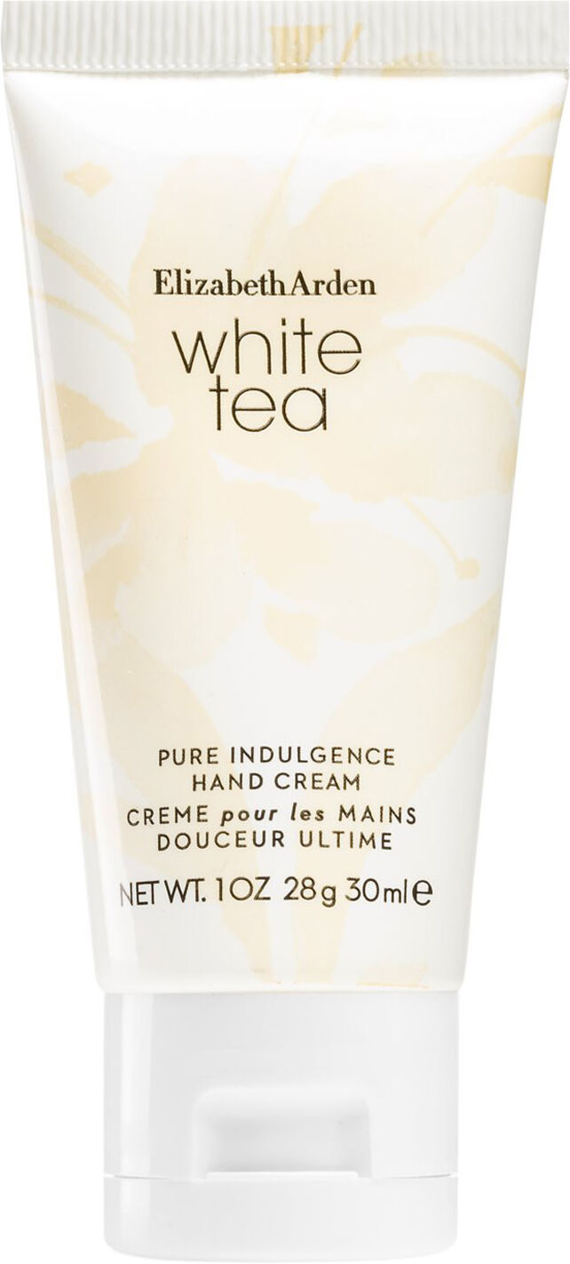 ELIZABETH ARDEN White Tea Hand Cream 30ml