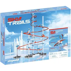 Playmobil Sky Trails: Starter Kit