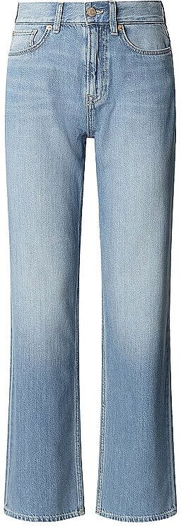 PEPE JEANS Jeans Straight Fit ROBYN hellblau   27/L32 27/L32