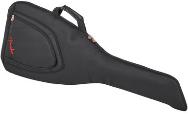 Fender FEJ-610 Jag/JM/Starcast Gigbag noir