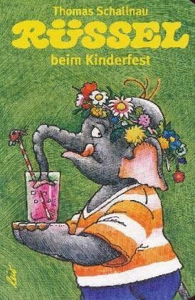 Rüssel beim Kinderfest - Preis vom 02.10.2026 23:42:20 h