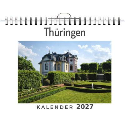 Thüringen
