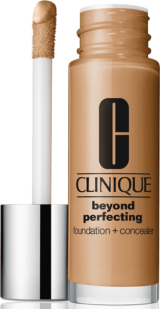 Clinique Beyond Perfecting Foundation + Concealer 30 ml CN 90 Sand