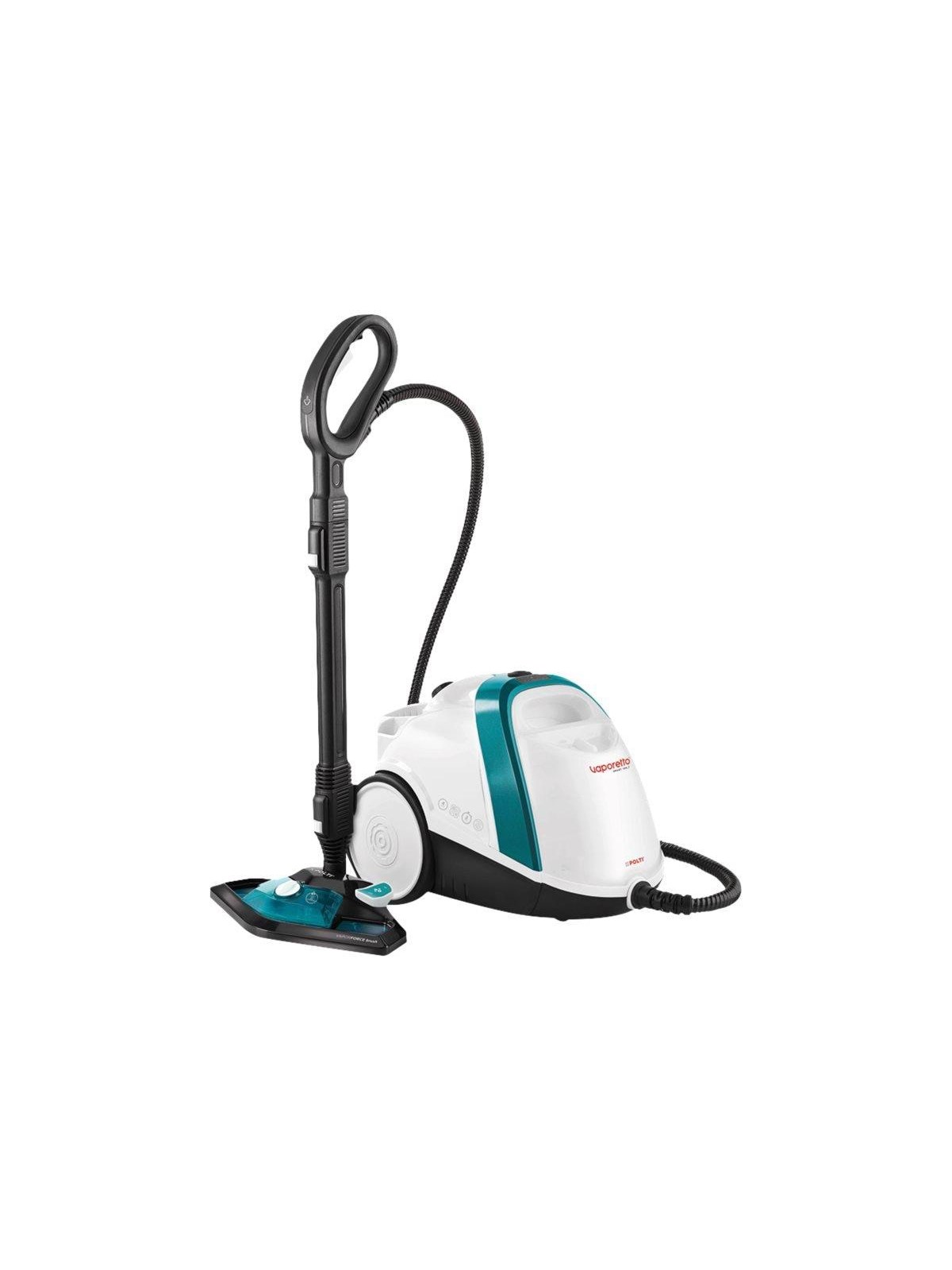 Polti Dampfreiniger Vaporetto Smart 100_T