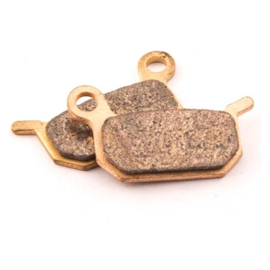 Clarks Formula B4 Disc Brake Pads Sintered £10.79 (Formula, Sintermetall) (CLA-VRX809C)