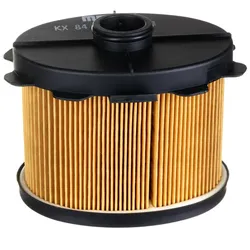 Kraftstofffilter MAHLE KX 84D für Peugeot Citroën Fiat Partner 206 Xsara Scudo