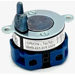 ORION Schaltereinsatz CA 10 2T, A 214