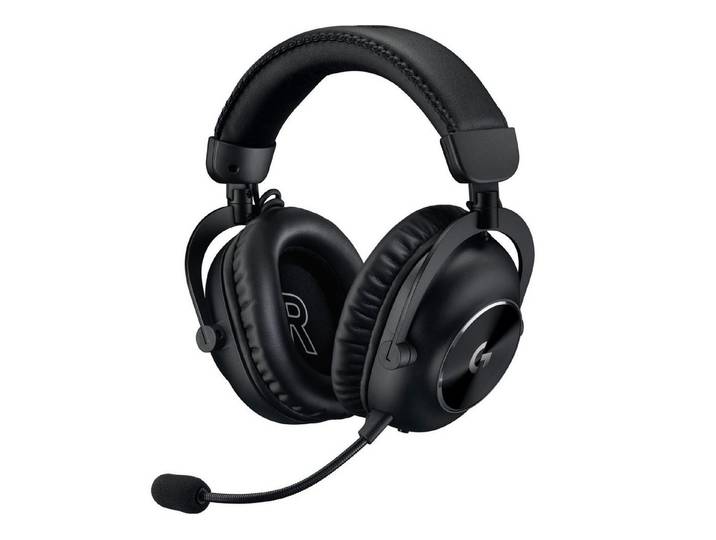 Logitech X2 Kopfhörer