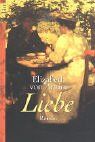 Arnim, Elizabeth von - Liebe: Roman - Preis vom 30.09.2026 22:30:23 h