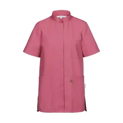 Damen Kasack 5106 - M - rosa