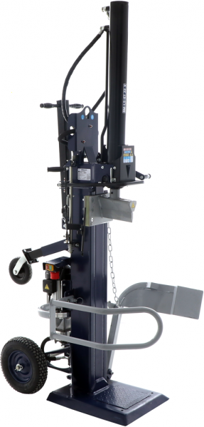 BullMach BM-LS-ET 22 V - Fendeuse électrique - Verticale - 400V
