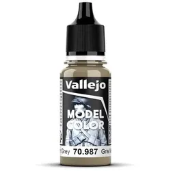 Vallejo Model Color Medium Grey 18 ml (112)