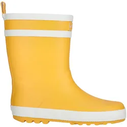 ZigZag Hurricane Gummistiefel Kinder 5005 - golden rod 31