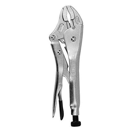 Truper Pliers are fixed with curved jaws 300mm., 17429 (21108464)
