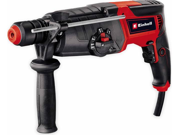 Marteau perforateur – TE-RH 950 5F – 950 W – 3 J – 28 mm – SDS-Plus – 2 vitesses
