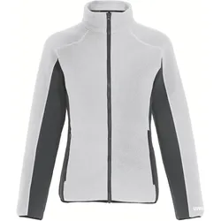 Uvex,  Fleecejacke suXXeed craft weiß 4XL (4XL)