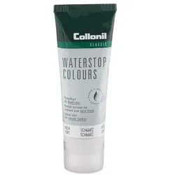 Waterstop Lederpflegecreme Schwarz