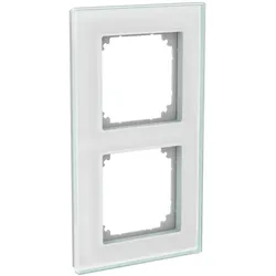 Elso Echtglas-Rahmen 2-fach WDE004036