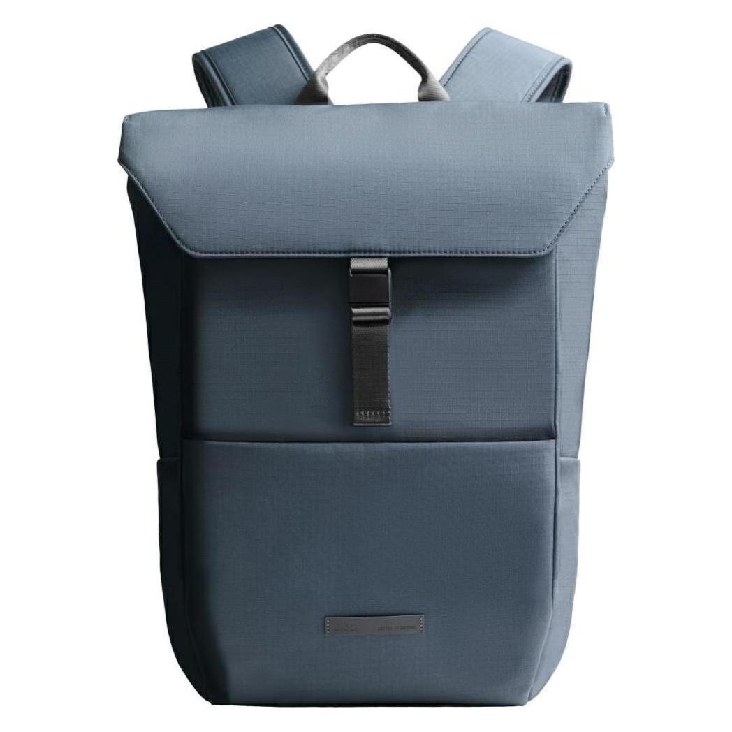 Uniq Arden RPET 24L Blue Backpack (24 l) (UNIQ-ARDEN(24L)BP-NTBLUE)
