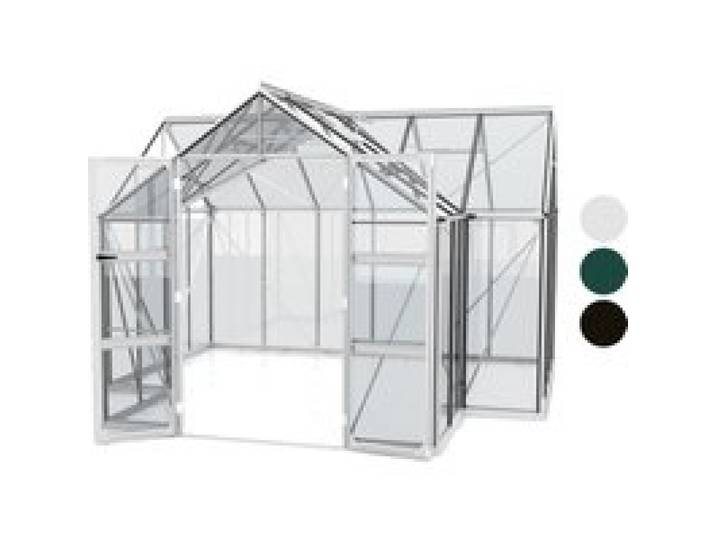 VITAVIA Serre Campus, ESG 3mm, env. 13 m²
