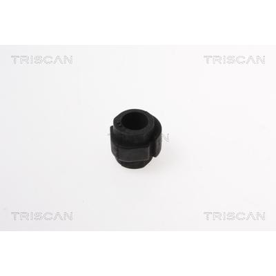 TRISCAN Lagerbuchse, Stabilisator 8500298050 für Audi