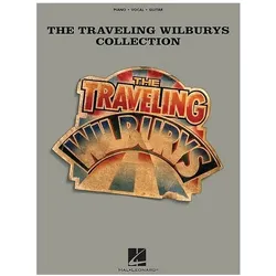 The Travelling Wilburys, Fachbücher von Traveling Wilburys