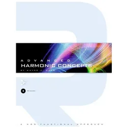 Advanced Harmonic Concepts, Fachbücher von Wayne J. Naus