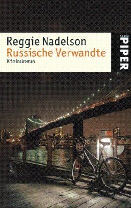 Reggie Nadelson - Russische Verwandte: Kriminalroman - Preis vom 30.09.2026 09:01:18 h
