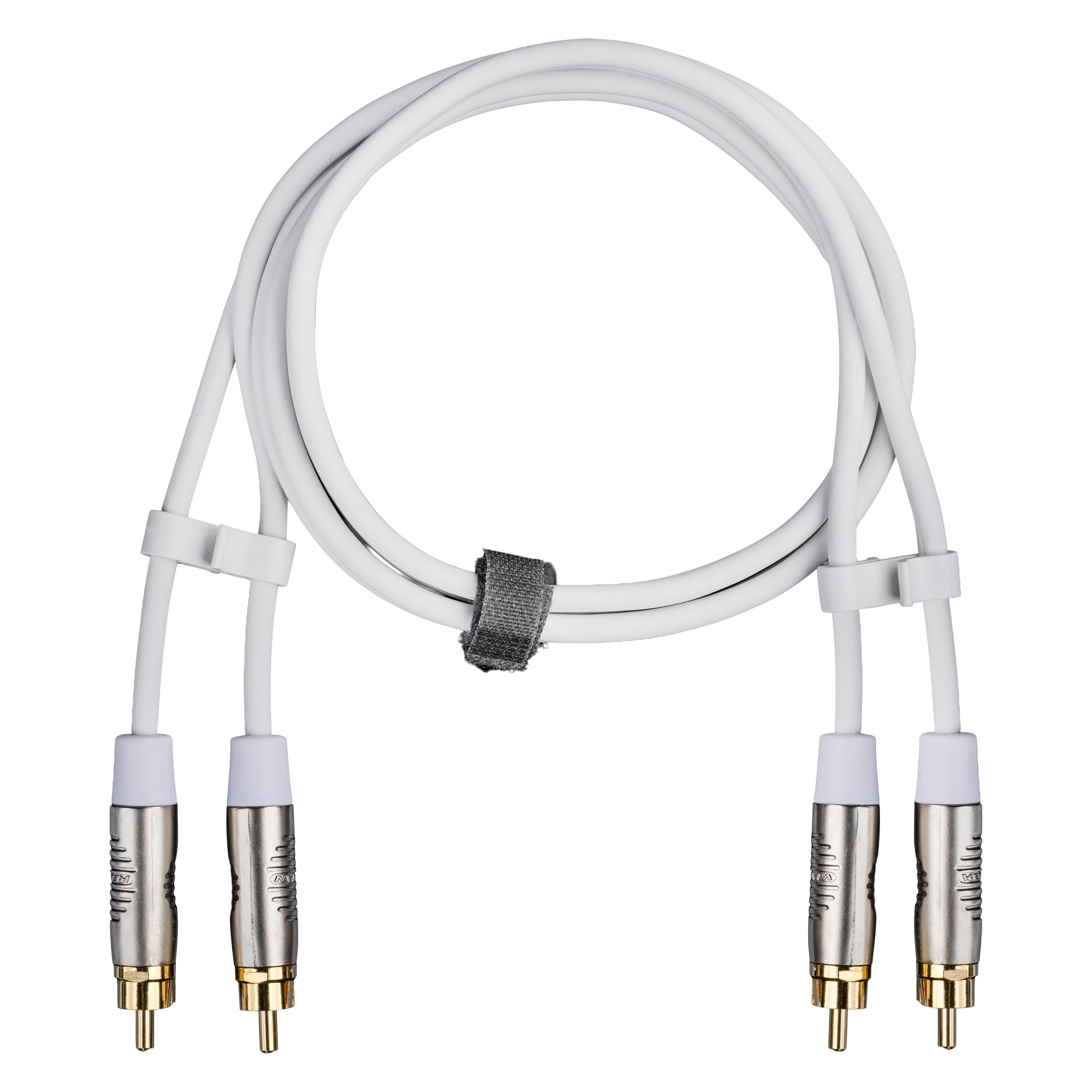 Fuj Tek 4in1 (2 m, Cinch Kabel) (65860212)
