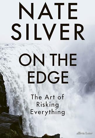 Nate Silver - On the Edge: The Art of Risking Everything - Preis vom 14.10.2026 23:07:16 h
