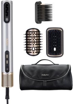 BaByliss Air Wand Limited AS6554E modelador para cabelo 1 un.. Air Wand Limited AS6554E