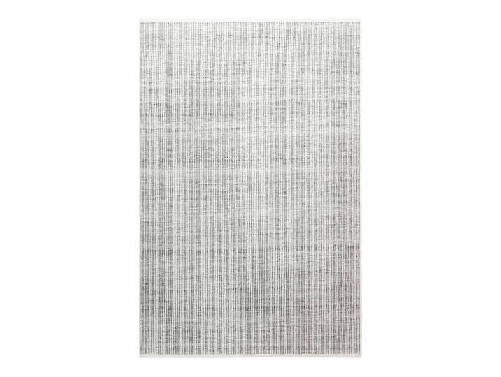 Teppich GREEN LOOOP Granville , grau, B:80cm H:6mm L:150cm, Polypropylen, Teppiche, Teppich, Kurzflorteppich, handgewebt, modern, Wohnzimmer, einfarbig, zeitlos