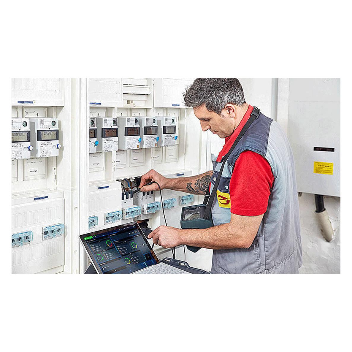 Gossen S101V BUSINESS Starter IZYTRONIQ (S101V)