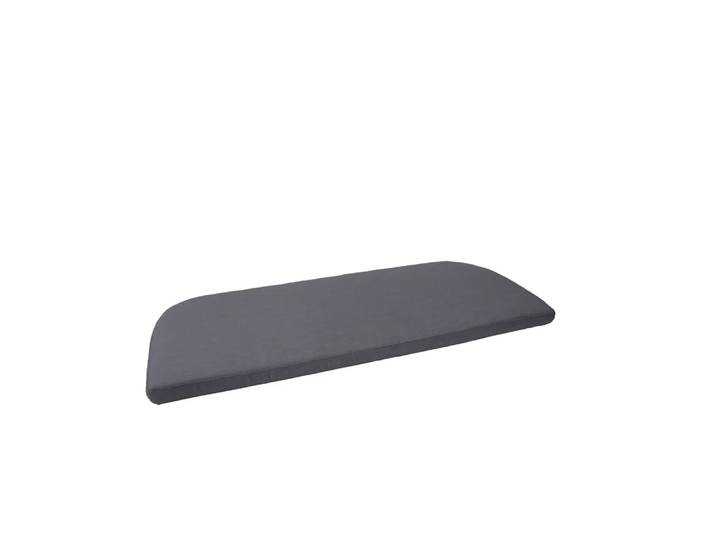 Cane-line Coussin de canapé Kingston Cane-Line Natté black