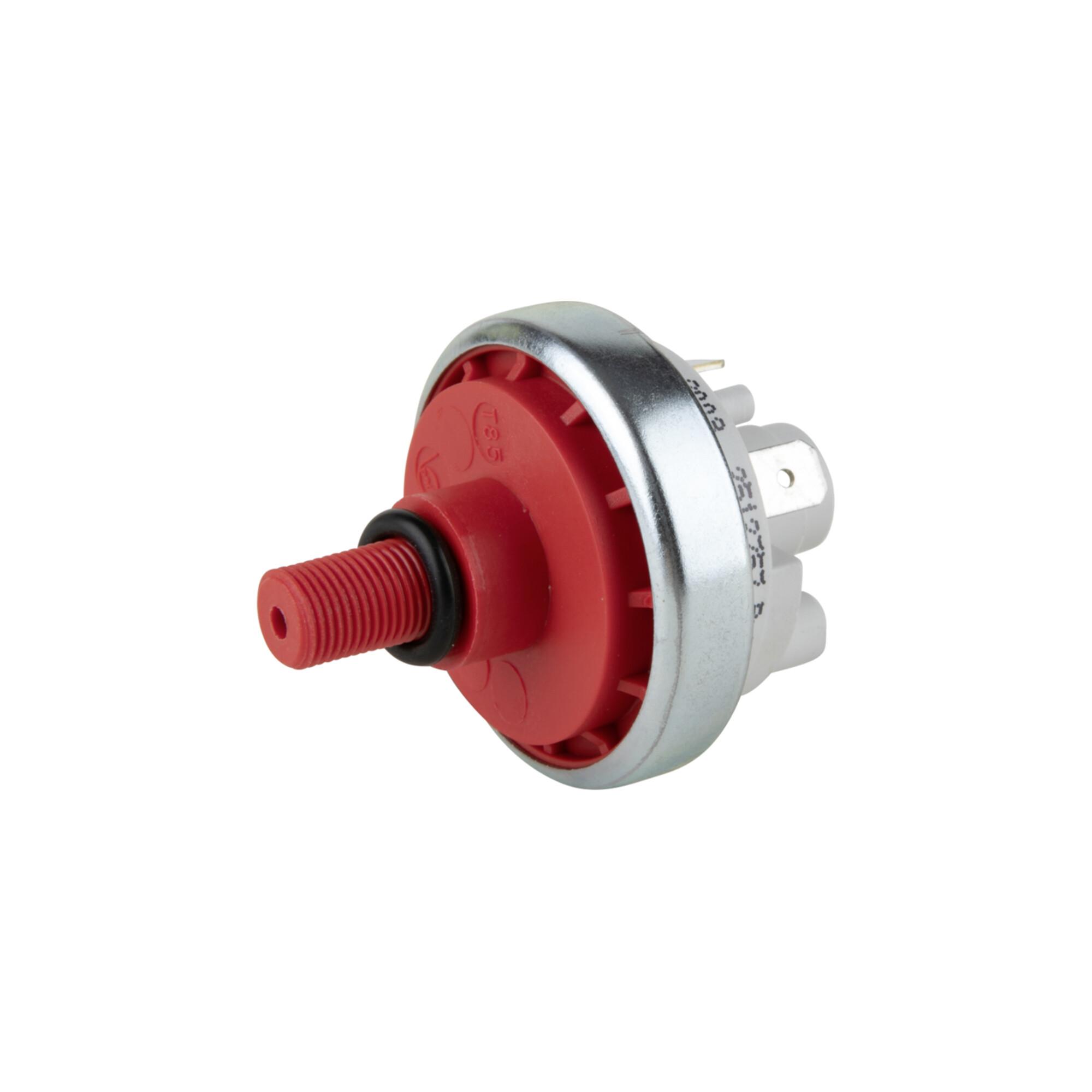 Wilo elektrisches Ersatzteil Druckwaechter 325/275 sw.Markierung VP. (2027534)