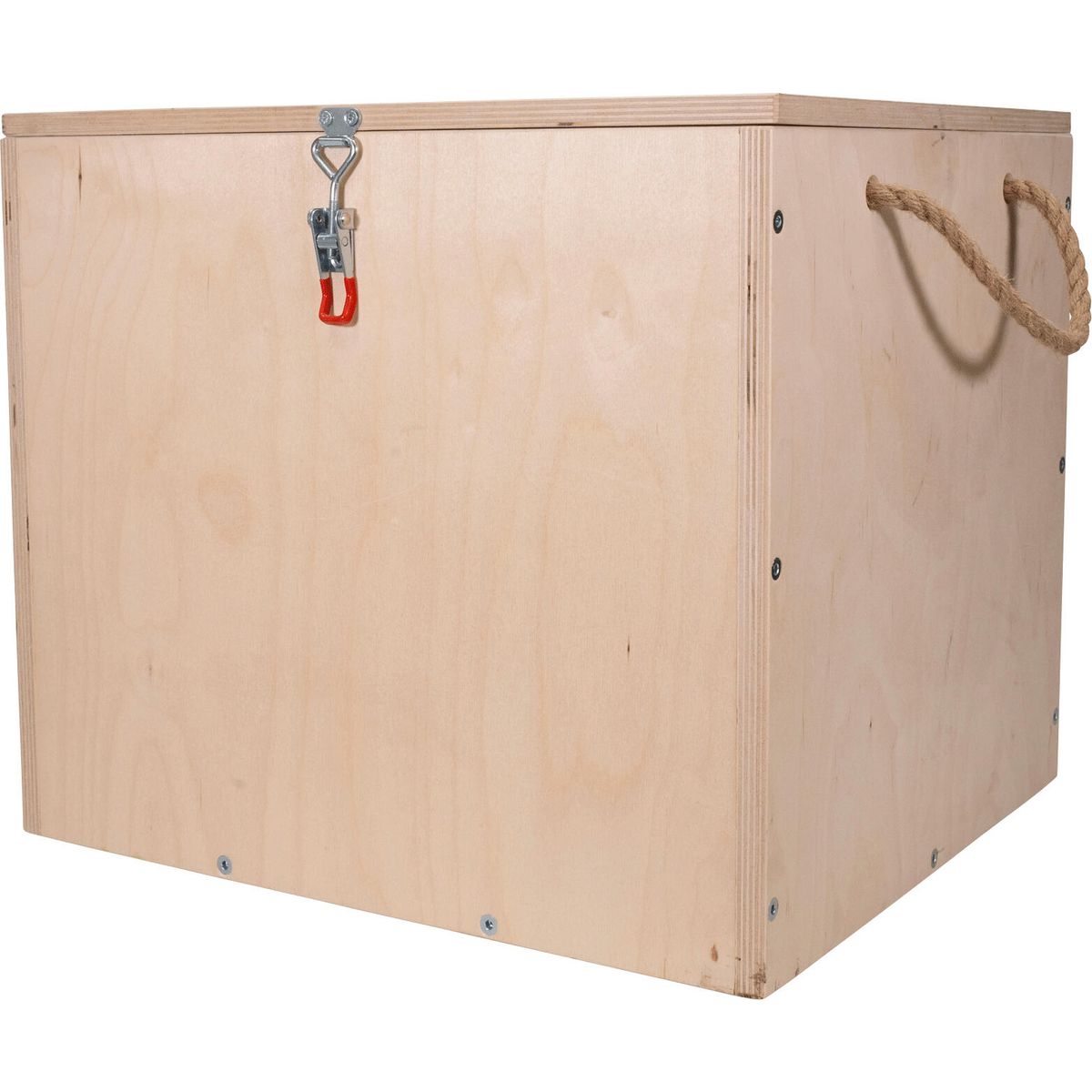 Nordisk Torden Wooden Box neutral 149024
