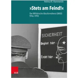 Hammerich:»Stets am Feind!«, Fachbücher von Helmut R. Hammerich