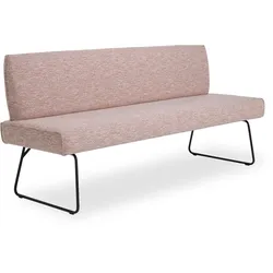 Sitzbank Variano MATCH PLUS (HT 87x64 cm) - Bezug: Stoff - HT 87x64 cm