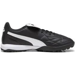 Puma, Herren, Fussballschuhe, King Top Tt (40), Schwarz