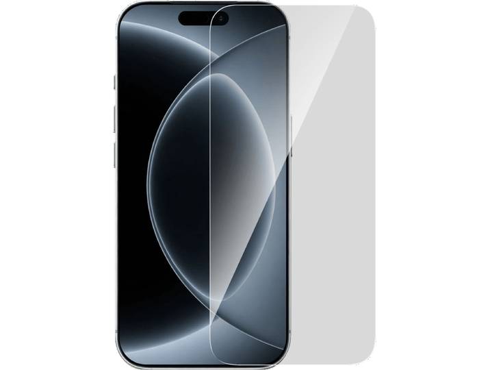BlueBuilt iPhone 18 Pro Screenprotector Glas