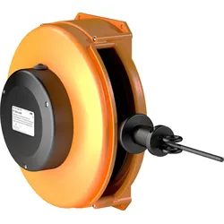 Schill Automatik-Kabelaufroller EST 160.0403 OHNE AR