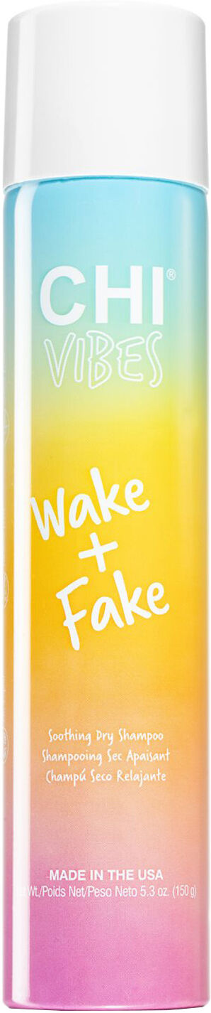 CHI Vibes Wake+Fake Soothing Dry Shampoo