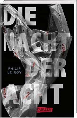 Philip Le Roy - Die Nacht der Acht: Ein nervenaufreibender Horror-Thriller für Jugendliche - Preis vom 10.10.2026 11:48:34 h