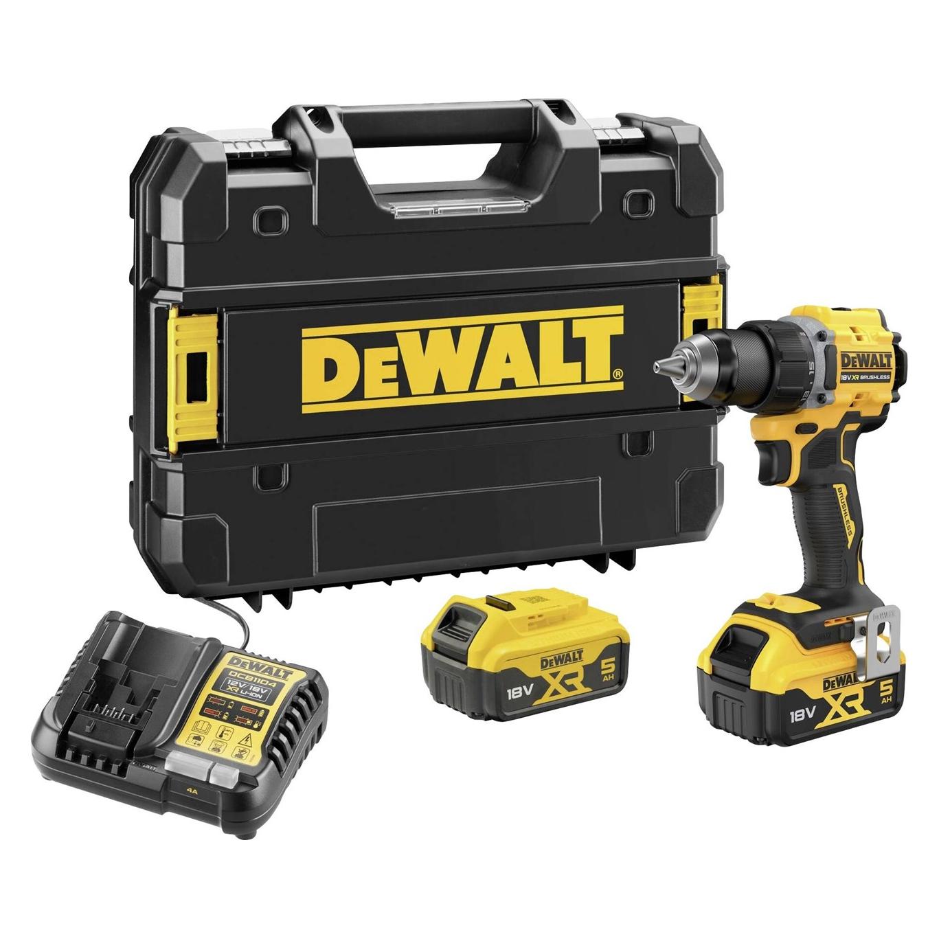 DeWalt DCD794 (Bohrschrauber) (1106446)