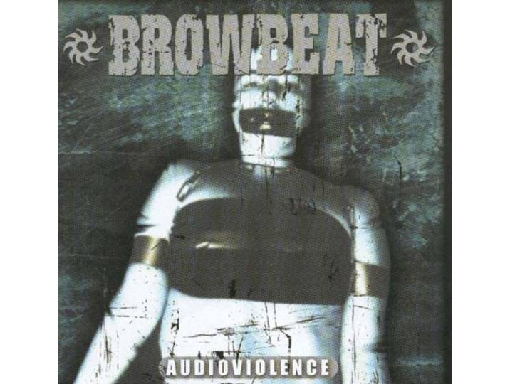 Audioviolence [Import Anglais]