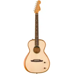 Fender Highway Parlour NAT - Westerngitarre