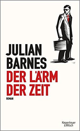 Julian Barnes - Der Lärm der Zeit: Roman - Preis vom 15.10.2026 23:06:25 h