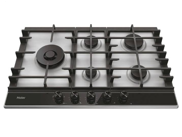 Haier Gas-Kochfeld 33803159, autark